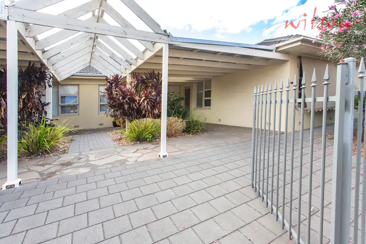 1D Dover Street, West Richmond SA 5033