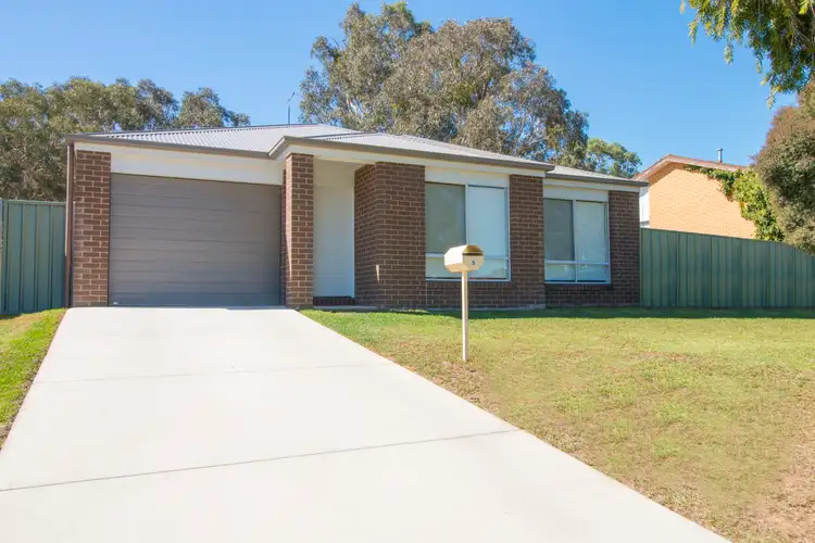 5 Myrtle Street, West Albury NSW 2640
