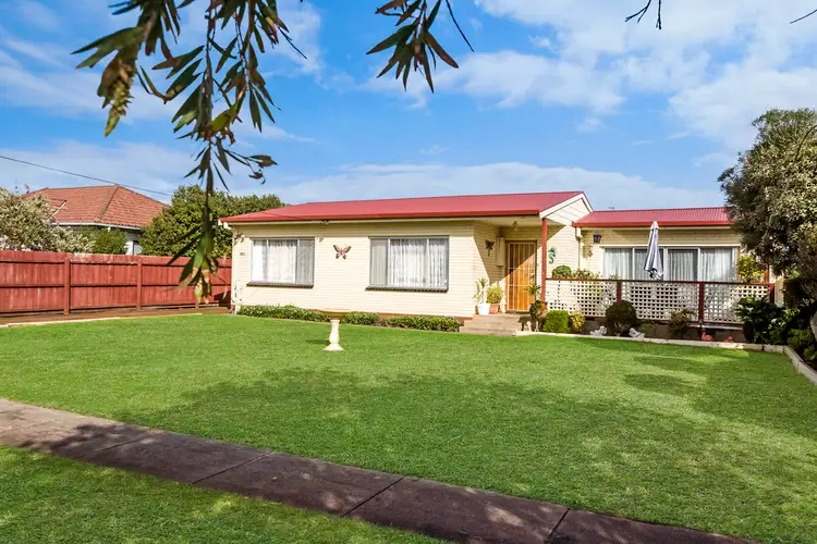 43 Waterford Avenue, Portland VIC 3305