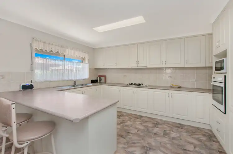 Second view of Homely house listing, 16 Lord Street, Hamilton VIC 3300