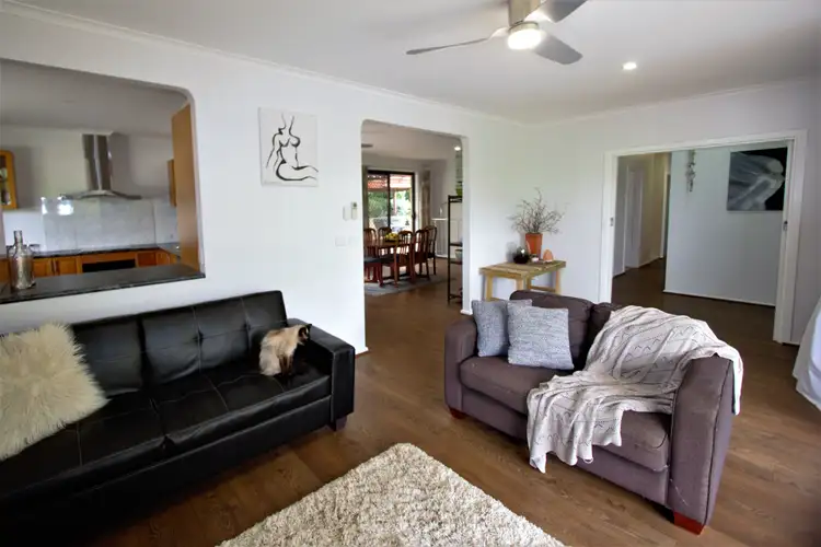 Fourth view of Homely house listing, 42 Guys Road, Korumburra VIC 3950
