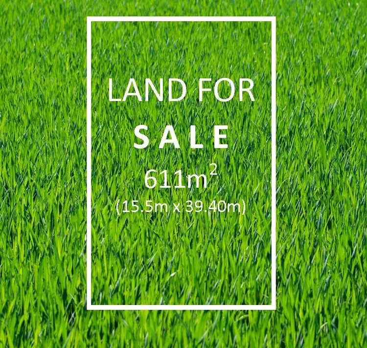LOT 5 Racecourse Road North, Pakenham VIC 3810