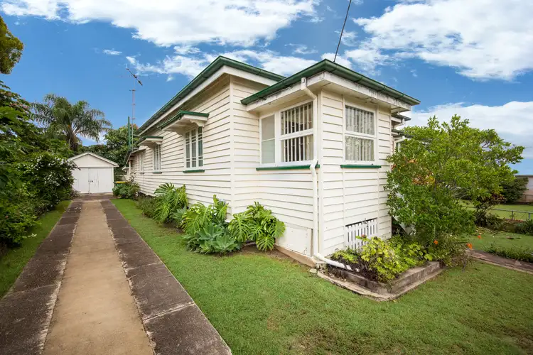 Main view of Homely house listing, 6 Martin Street, Woodend QLD 4305
