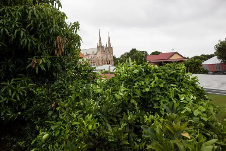 Second view of Homely house listing, 6 Martin Street, Woodend QLD 4305