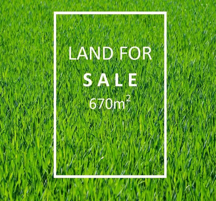 Main view of Homely land listing, LOT 56 Hoddle Court, Cranbourne VIC 3977