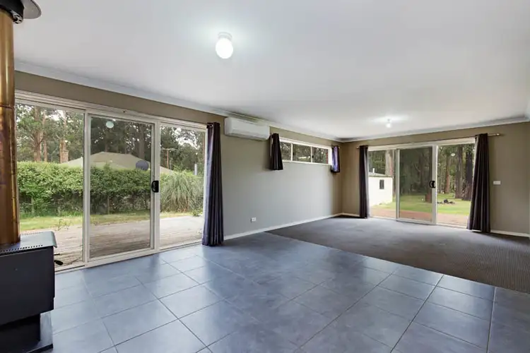 Fifth view of Homely house listing, 16 The Ridge, Kinglake VIC 3763