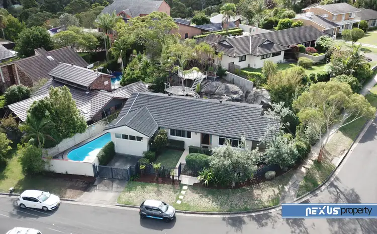 2 Louise Avenue, Chatswood West NSW 2067