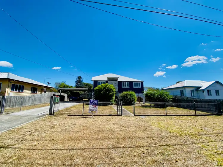 Second view of Homely house listing, 49A Woodford Street, One Mile QLD 4305