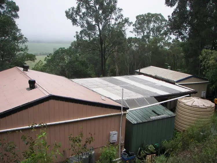 Third view of Homely rural property listing, 112 Valdora Road, Valdora QLD 4561