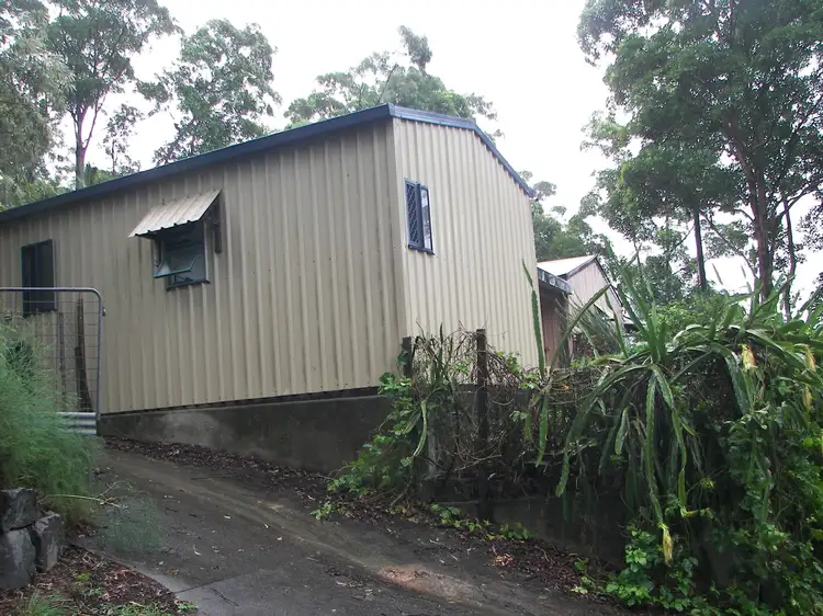 Fifth view of Homely rural property listing, 112 Valdora Road, Valdora QLD 4561