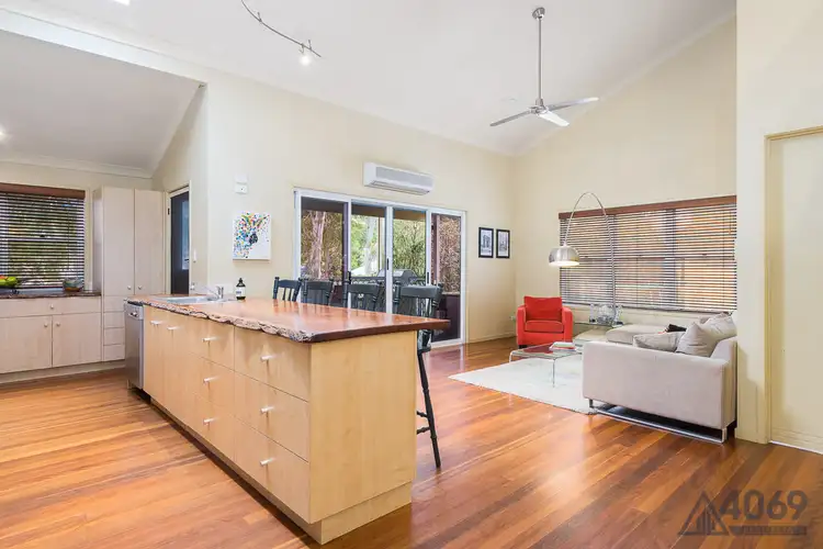 Fourth view of Homely house listing, 8 Evergreen Close, Kenmore QLD 4069