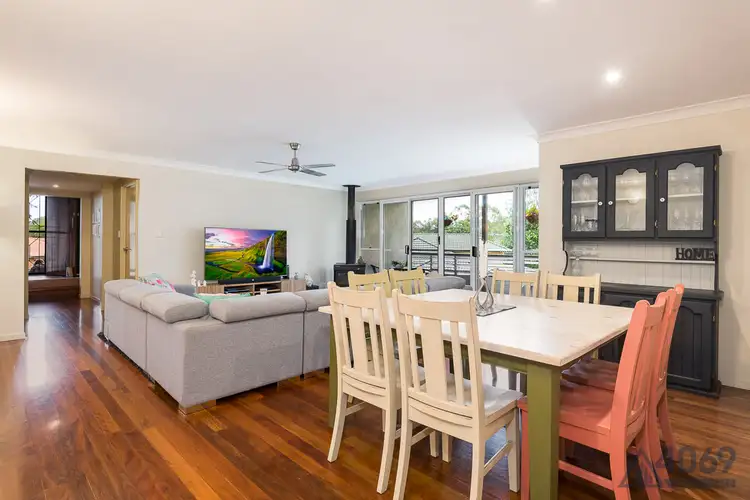 Sixth view of Homely house listing, 8 Evergreen Close, Kenmore QLD 4069