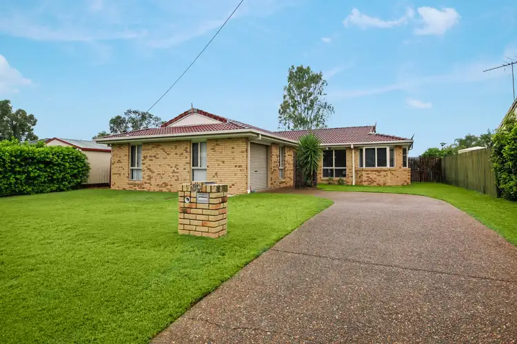 Main view of Homely house listing, 80 North High Street, Brassall QLD 4305