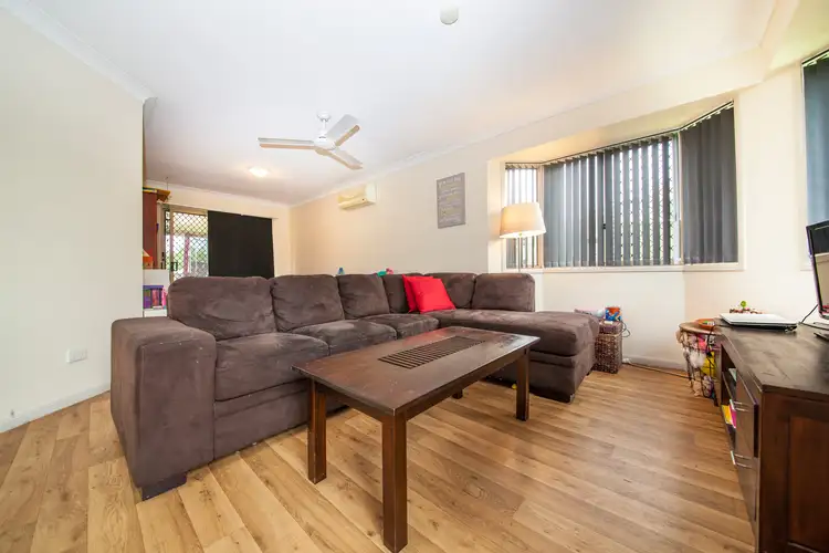 Second view of Homely house listing, 80 North High Street, Brassall QLD 4305