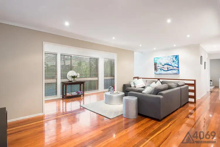 Fifth view of Homely house listing, 1 Winking Street, Chapel Hill QLD 4069