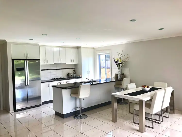 Second view of Homely house listing, 9 Aquarius Court, Portland VIC 3305
