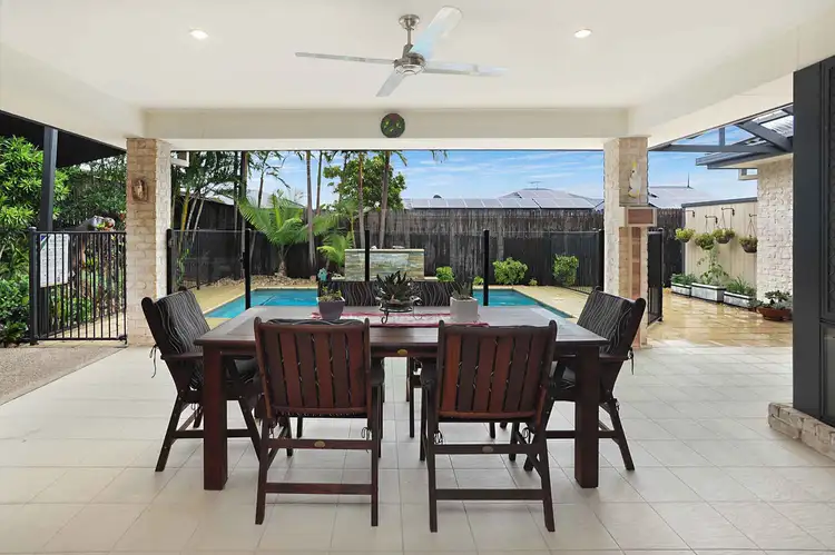 Second view of Homely house listing, 30 Brigadoon Crescent, Eatons Hill QLD 4037