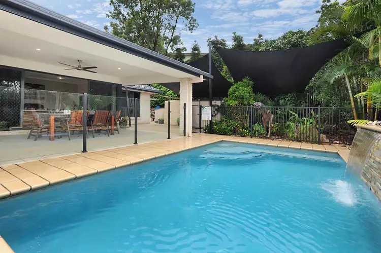Third view of Homely house listing, 30 Brigadoon Crescent, Eatons Hill QLD 4037