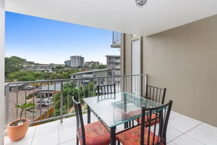 24/51 Stanley Street, Townsville City QLD 4810