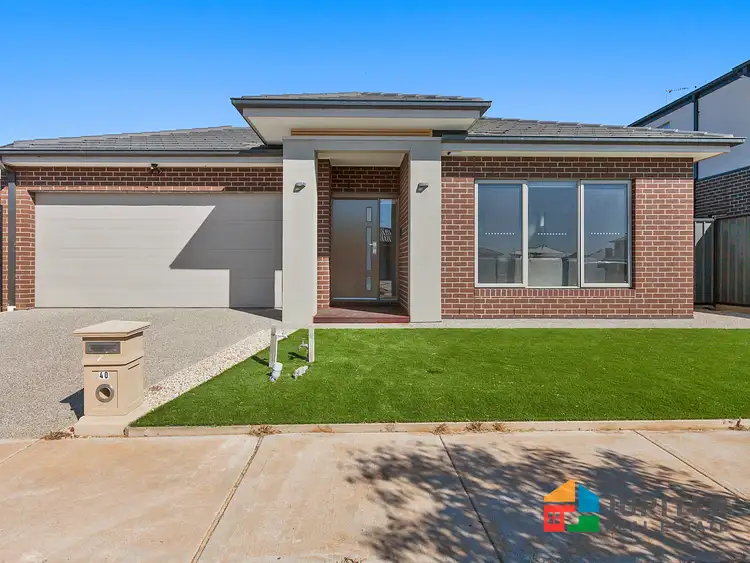 Main view of Homely house listing, 40 Cornus Drive, Tarneit VIC 3029