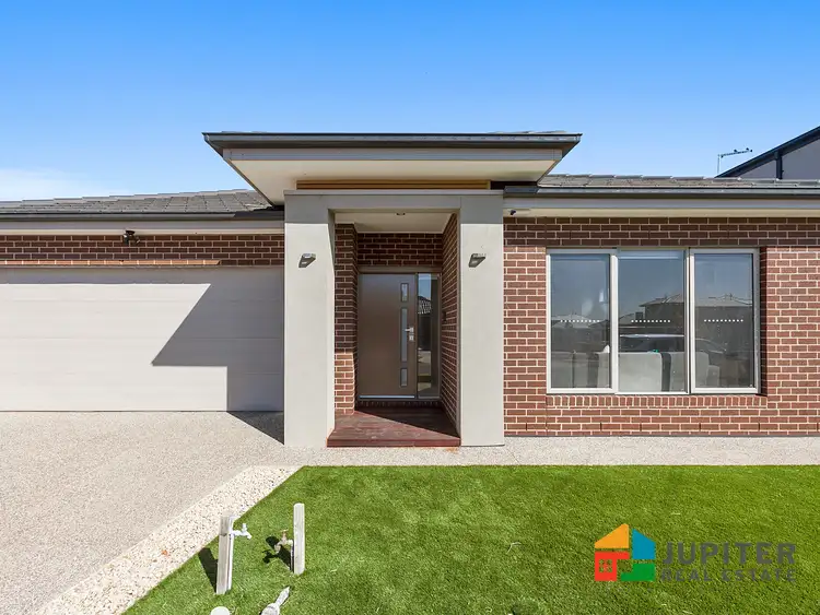 Second view of Homely house listing, 40 Cornus Drive, Tarneit VIC 3029