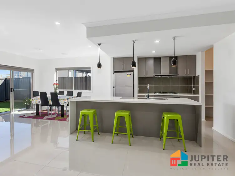 Third view of Homely house listing, 40 Cornus Drive, Tarneit VIC 3029