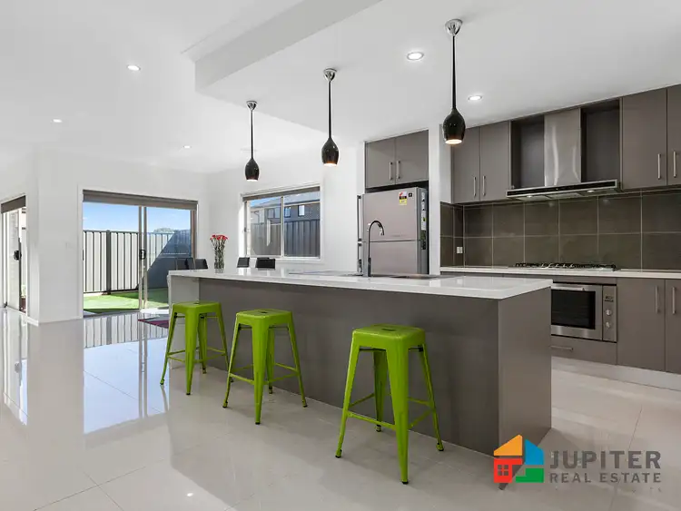 Fourth view of Homely house listing, 40 Cornus Drive, Tarneit VIC 3029