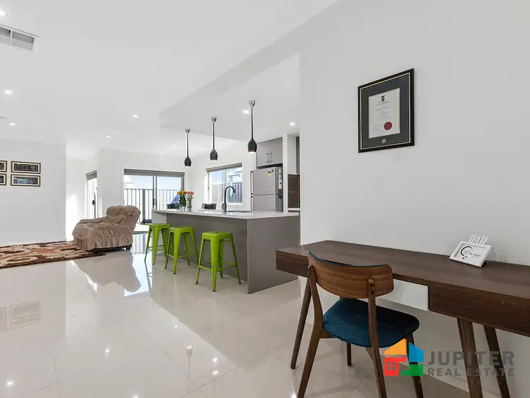 Fifth view of Homely house listing, 40 Cornus Drive, Tarneit VIC 3029
