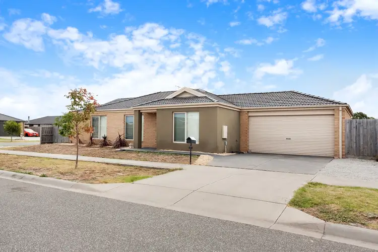 6 Milla Way, Koo Wee Rup VIC 3981