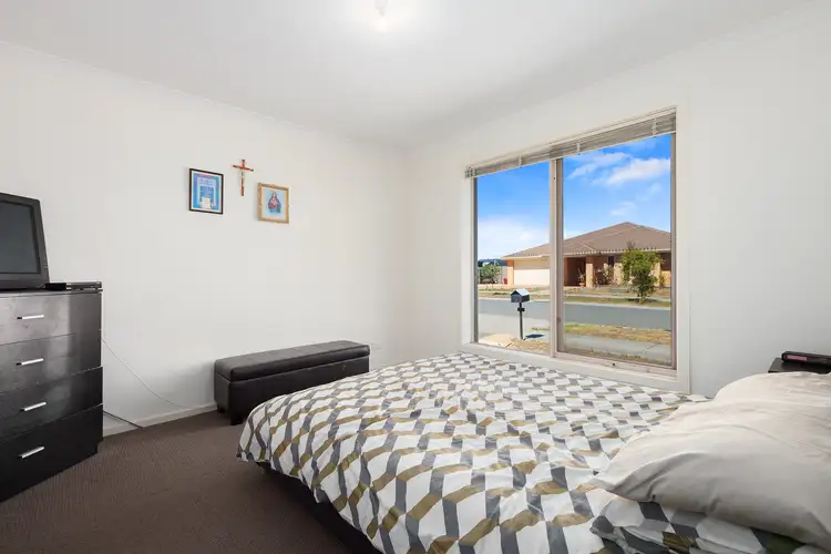 Second view of Homely house listing, 6 Milla Way, Koo Wee Rup VIC 3981