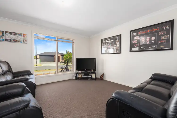 Fourth view of Homely house listing, 6 Milla Way, Koo Wee Rup VIC 3981