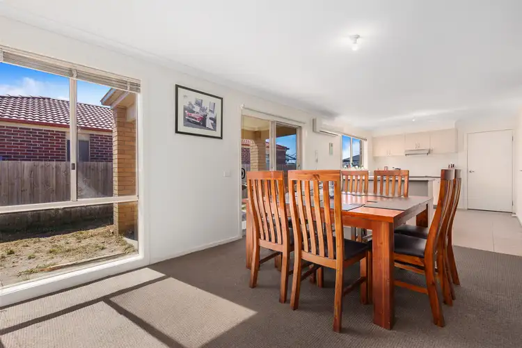 Fifth view of Homely house listing, 6 Milla Way, Koo Wee Rup VIC 3981