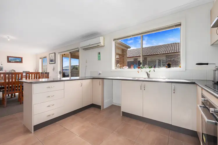 Sixth view of Homely house listing, 6 Milla Way, Koo Wee Rup VIC 3981