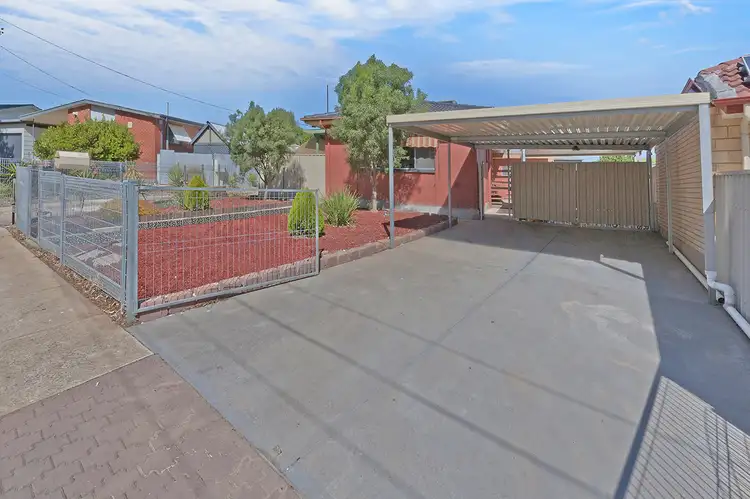 24B Bergan Avenue, Ingle Farm SA 5098