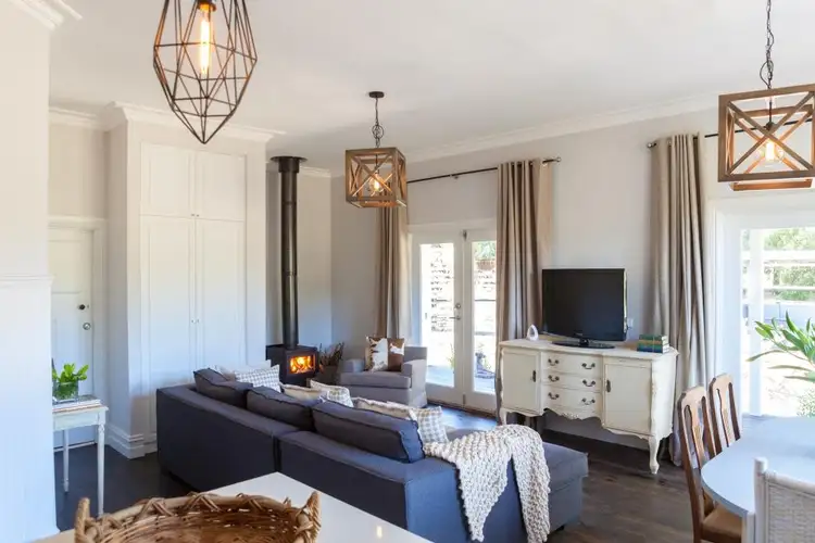 Third view of Homely house listing, 21 Mulcahys Rd, Trentham VIC 3458