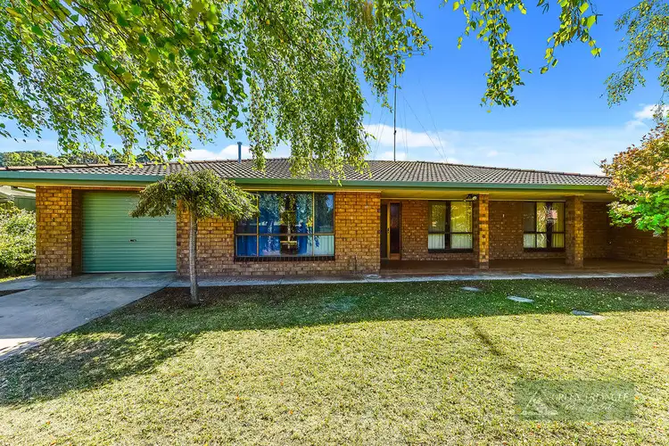 17 Ramsay Avenue, Mount Gambier SA 5290
