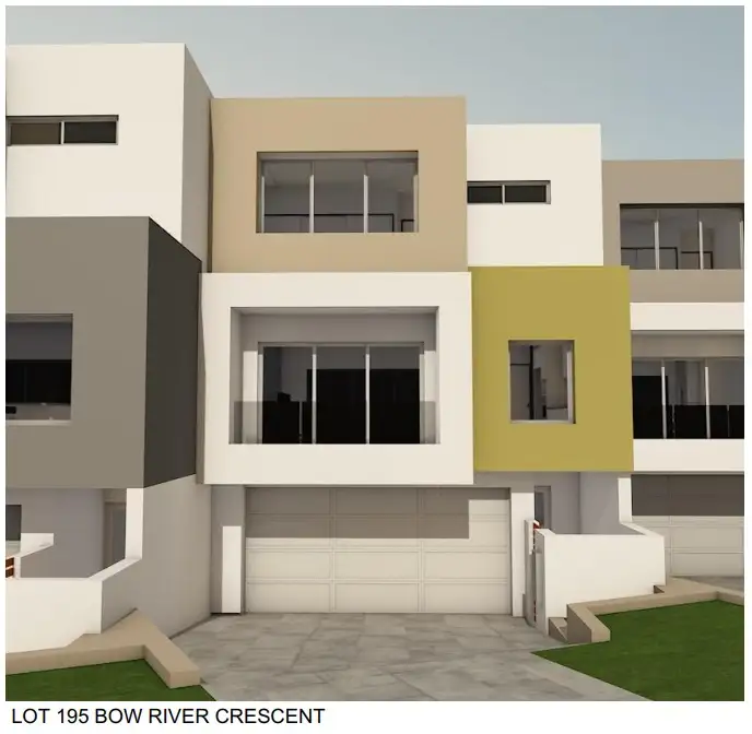 18 The Promenade, Burswood WA 6100