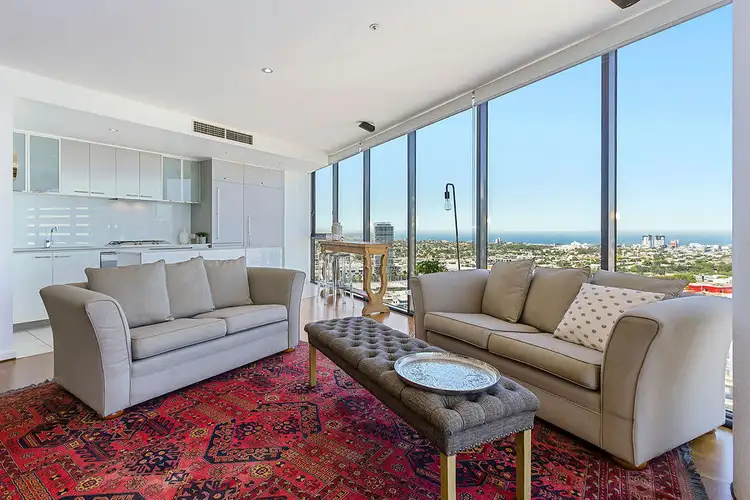 2806/50 Lorimer Street, Docklands VIC 3008