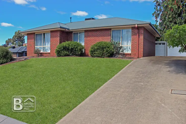 22 Duke Street, Kangaroo Flat VIC 3555