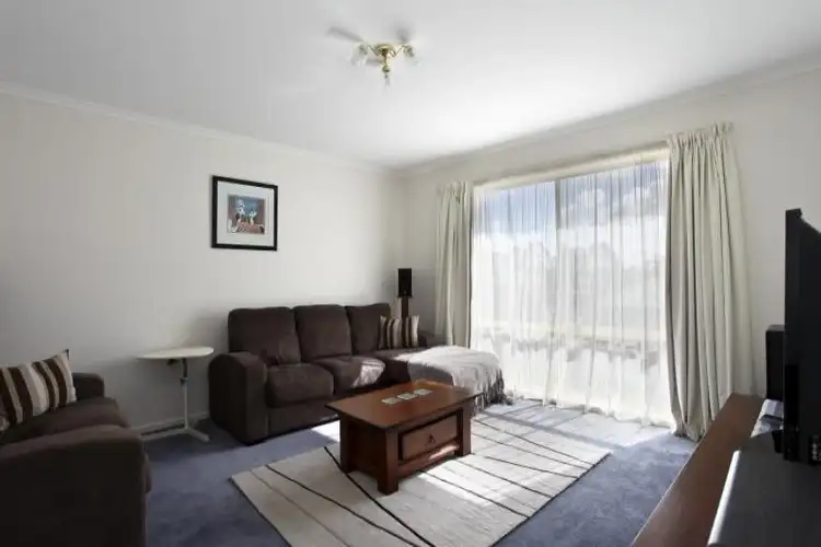 Second view of Homely house listing, 22 Duke Street, Kangaroo Flat VIC 3555