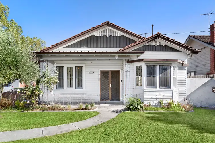 Main view of Homely house listing, 7 Kendall Street, Preston VIC 3072