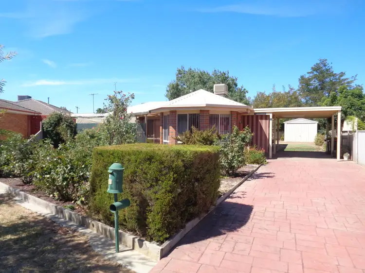 3 Leahy Court, Rochester VIC 3561