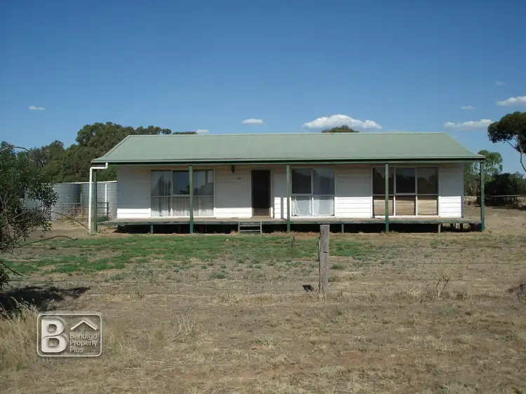 50 Ryan Street, Newbridge VIC 3551