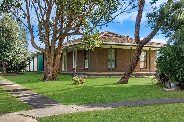 96 Barkly Street, Portland VIC 3305