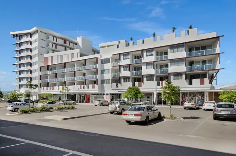 Third view of Homely apartment listing, 28/2-4 Kingsway Place, Townsville City QLD 4810
