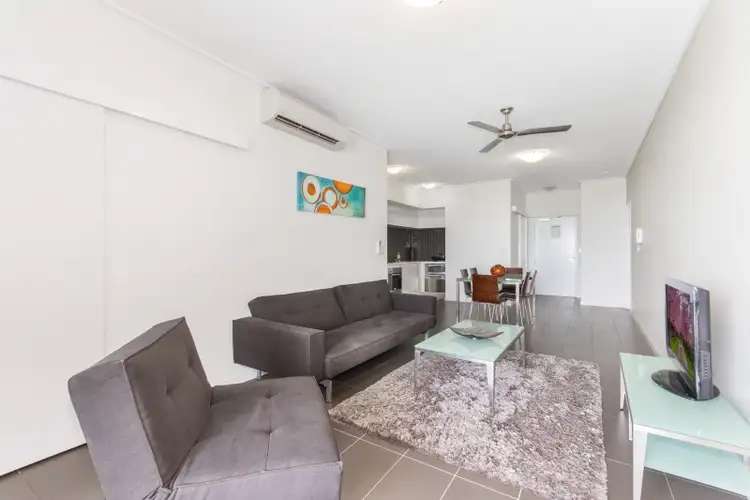 Fifth view of Homely apartment listing, 28/2-4 Kingsway Place, Townsville City QLD 4810