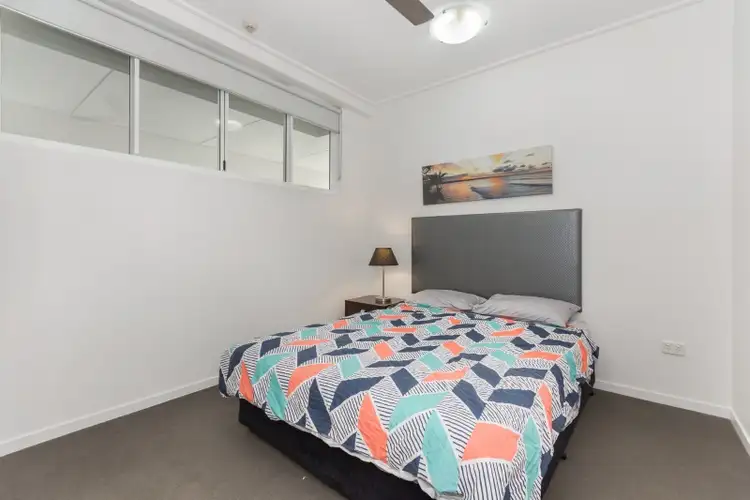 Sixth view of Homely apartment listing, 28/2-4 Kingsway Place, Townsville City QLD 4810