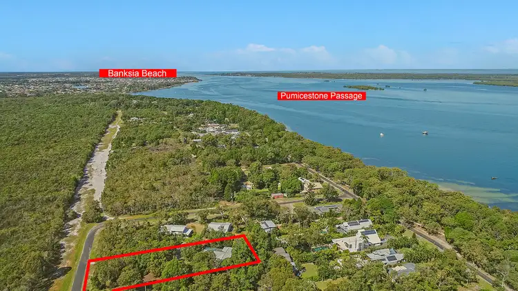 Third view of Homely house listing, 101-103 Horace Street, White Patch QLD 4507