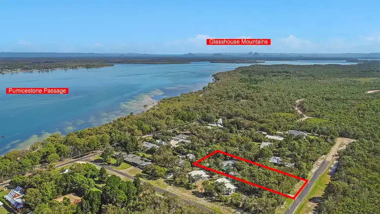 Fourth view of Homely house listing, 101-103 Horace Street, White Patch QLD 4507