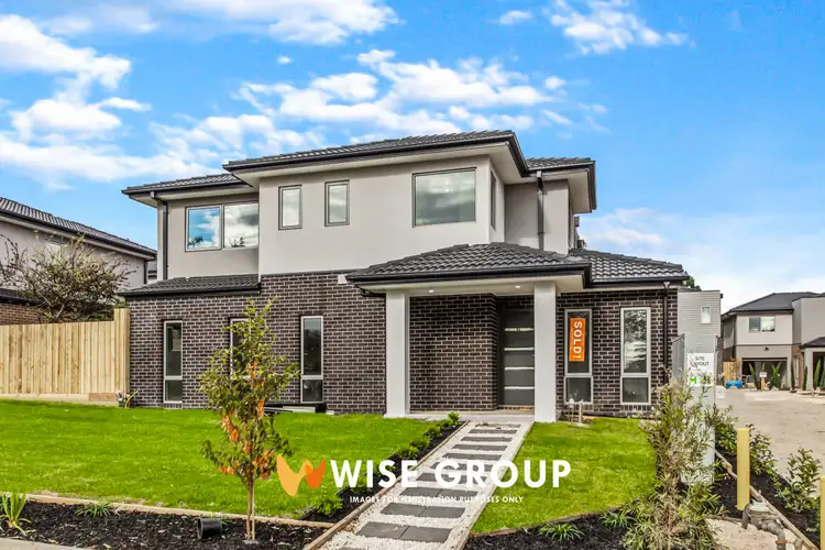 6/6-8 Sylvanwood Crescent, Narre Warren VIC 3805